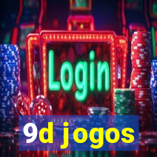 9d jogos